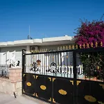 Sonils Villa