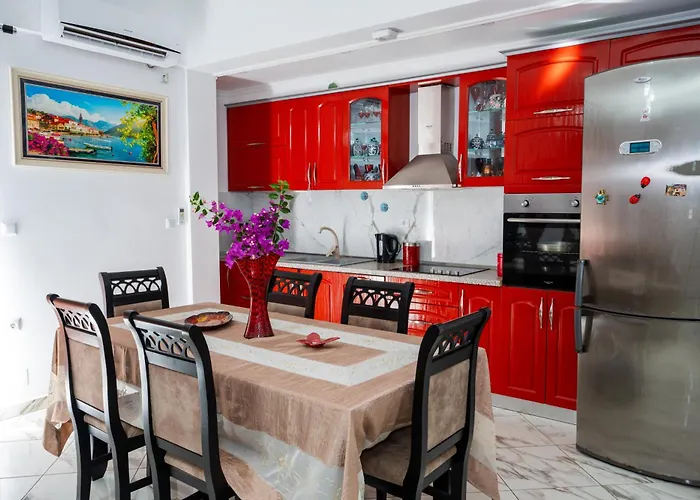 Sonils Villa