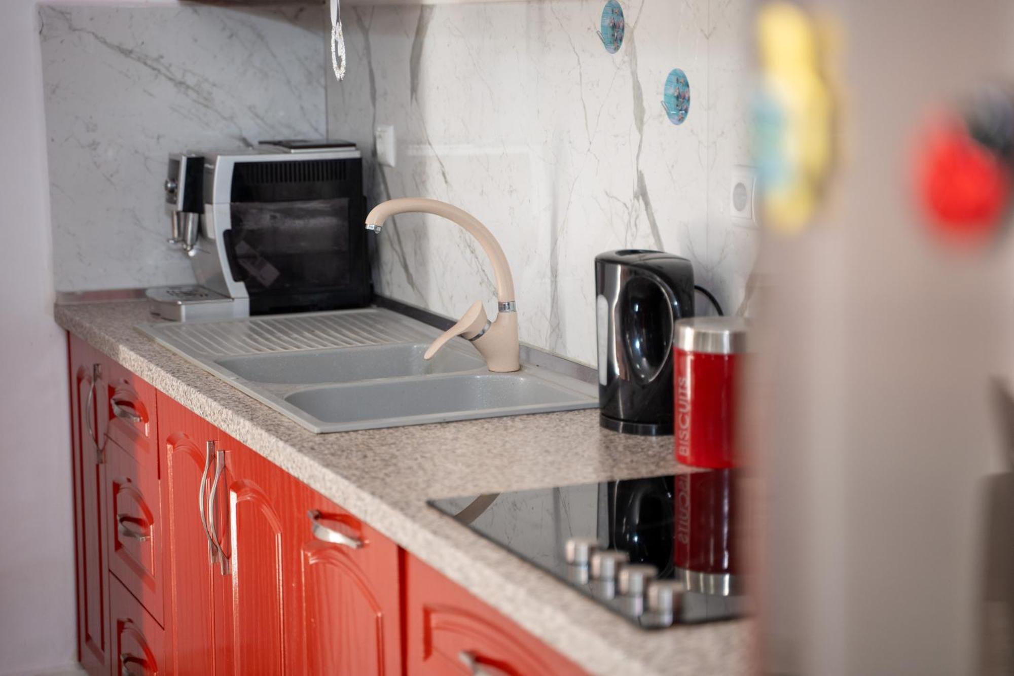 Privat overnatting Sonils