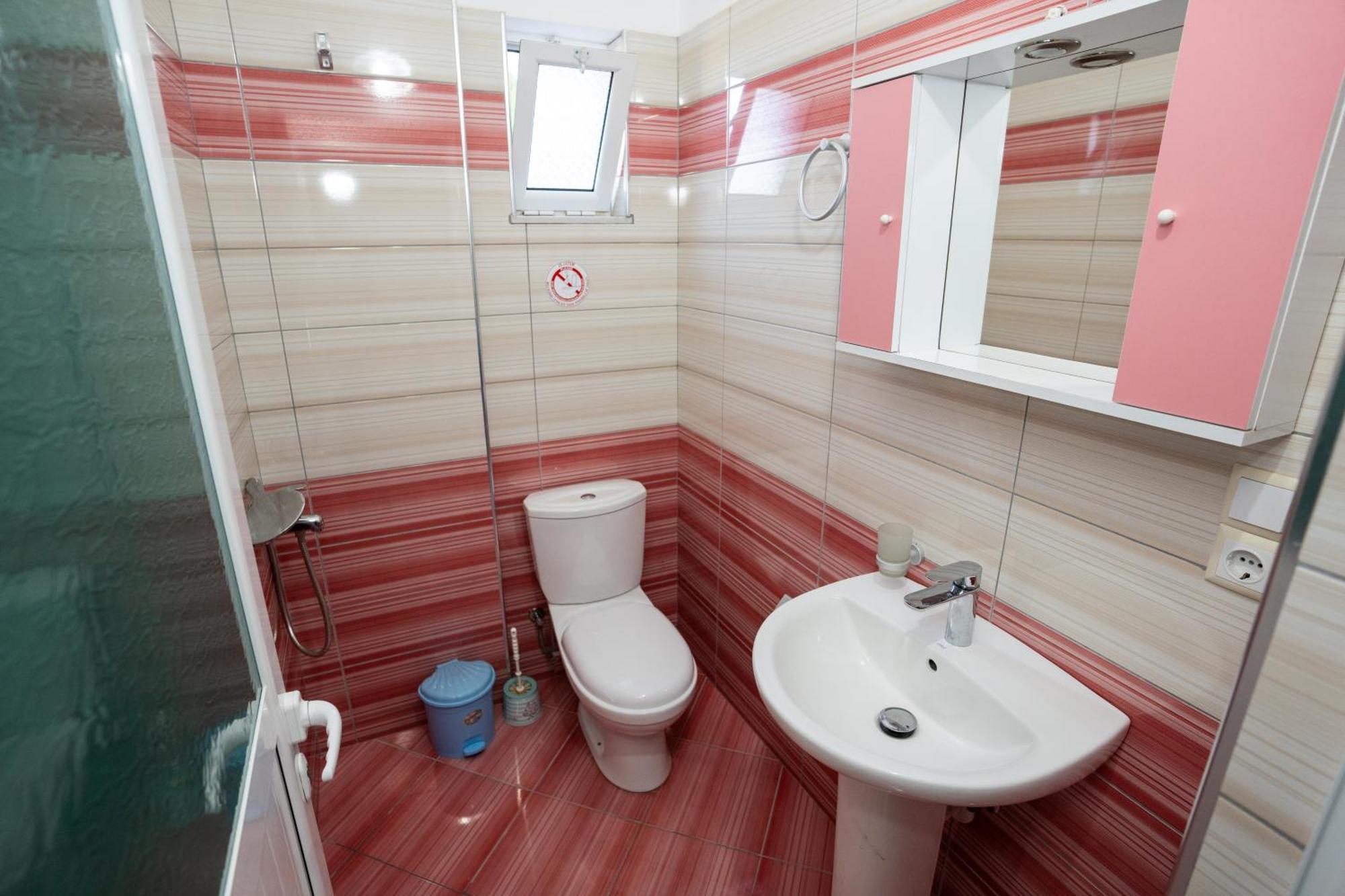 Sonils Privat overnatting