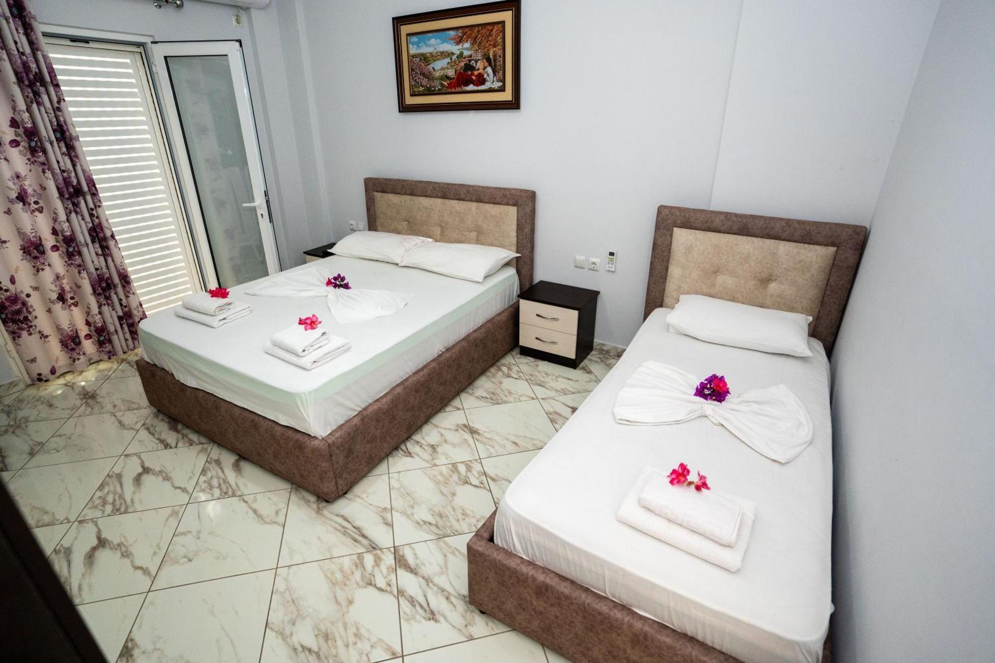 Sonils Privat overnatting *