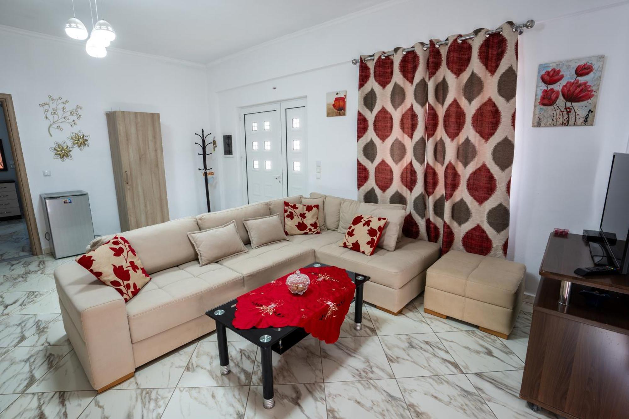 Privat overnatting Sonils