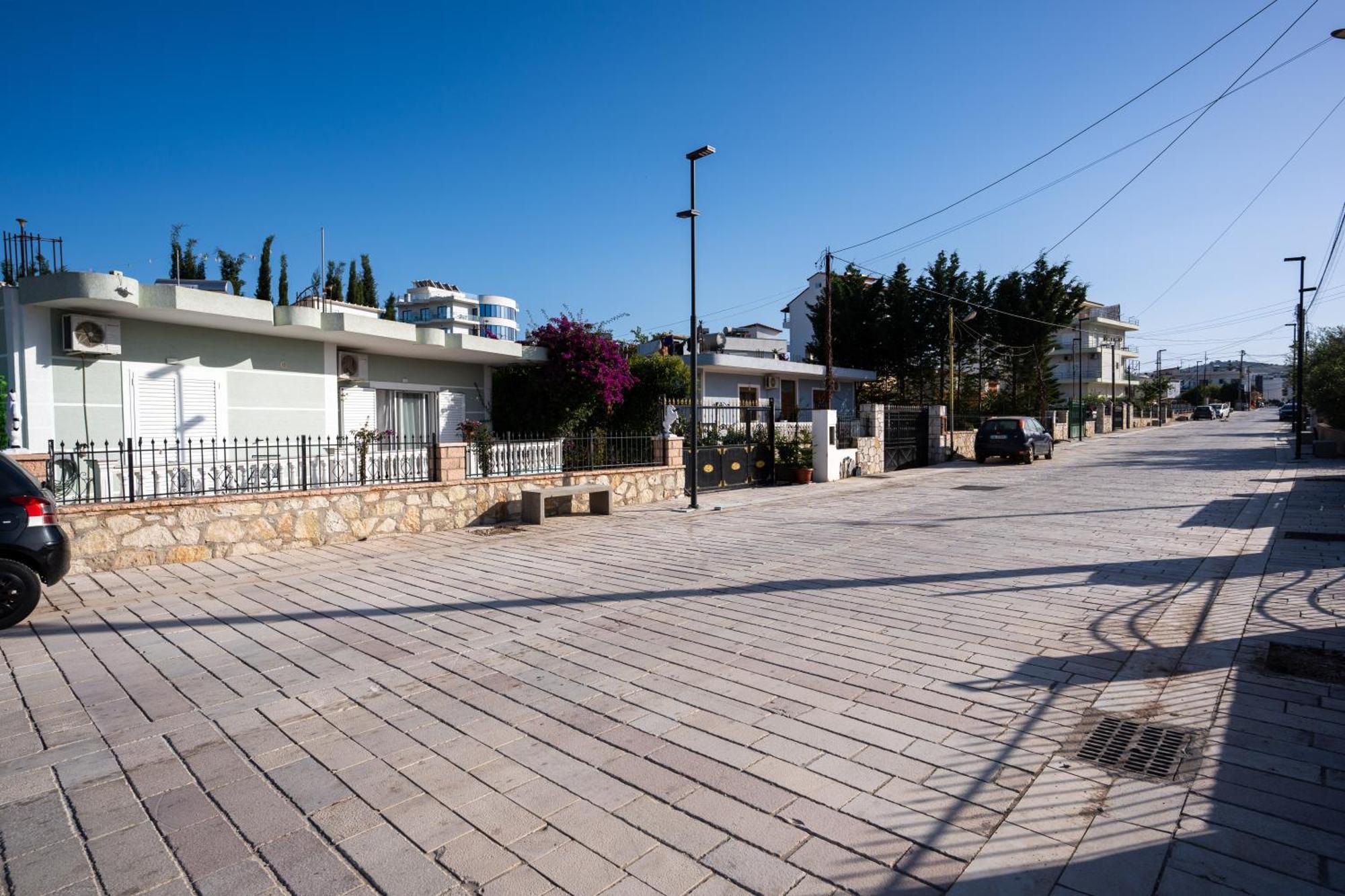 Privat overnatting Sonils Ksamil